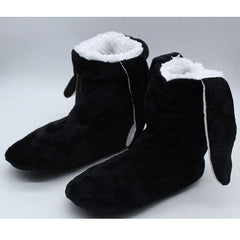 Women's Winter Plush Home Shoes