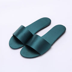 Fashion Women's Soft Colorful Slippers