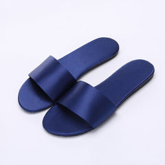 Fashion Women's Soft Colorful Slippers