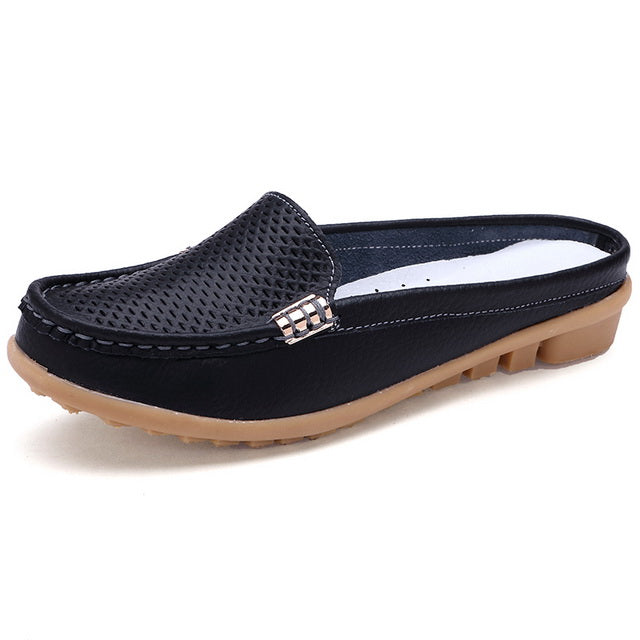 Comfortable Women's Cut-Outs Flips