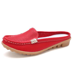 Comfortable Women's Cut-Outs Flips