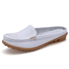 Comfortable Women's Cut-Outs Flips