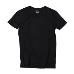 Men's Casual O-Neck Cotton T-Shirt