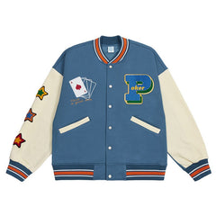 Men's Hooded Windbreaker