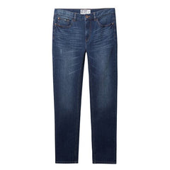 Men's Classic Denim Jeans
