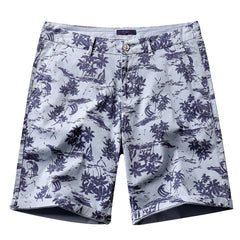 Men's Classic Cotton Shorts