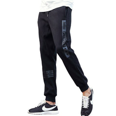 Men's Casual Fleece Pants