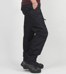 Double Layer Men's Pants