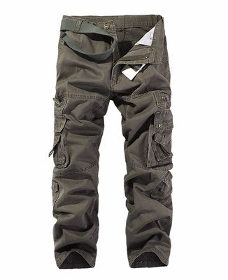 Cargo Pants for Men