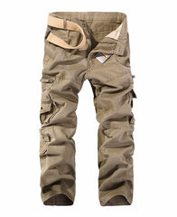 Cargo Pants for Men