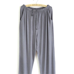 Men's Casual Long Trousers