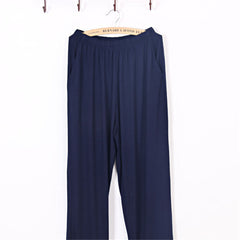 Men's Casual Long Trousers