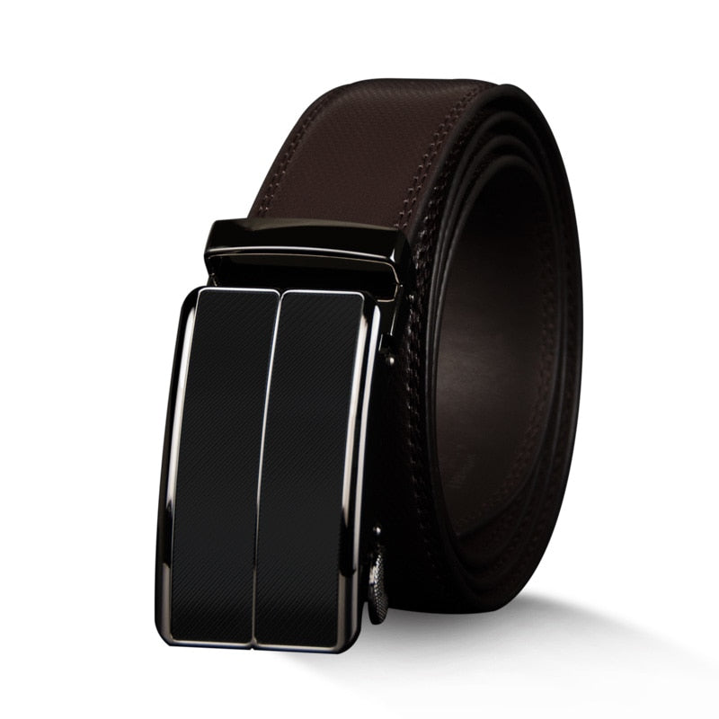 Men's Classic Genuine Leather Belt