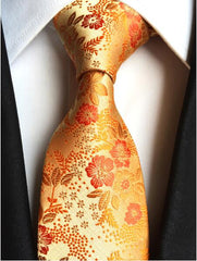 Classic Silk Elegant Men's Ties