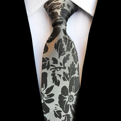 Classic Silk Elegant Men's Ties