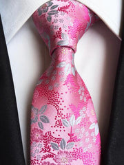 Classic Silk Elegant Men's Ties