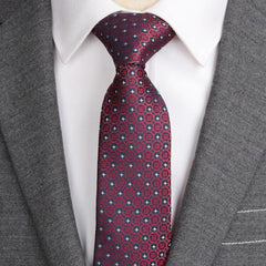 Men's Classic Office Tie