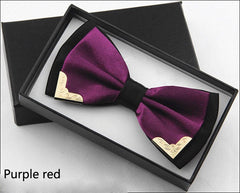 Luxurious Party Style Bowtie