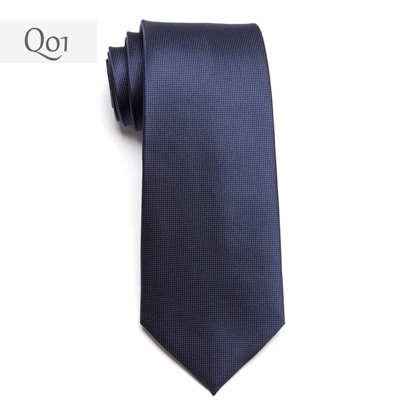 Classic Men's Ties
