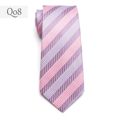Classic Men's Ties