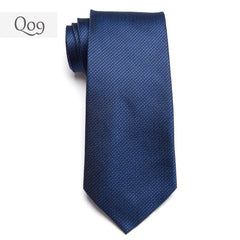 Classic Men's Ties