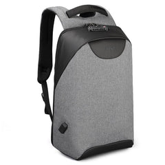 Hi-Tech Design USB Backpack