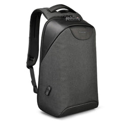 Hi-Tech Design USB Backpack