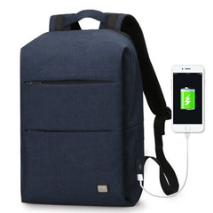 Men's Travel Large Capacity Backpack