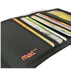 Ultra Thin Mini Wallet