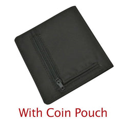 Ultra Thin Mini Wallet