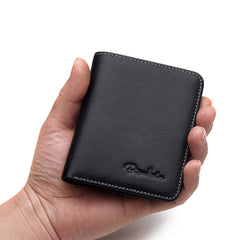 Business Style Men's Wallet
