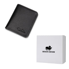 Business Style Men's Wallet
