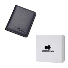 Business Style Men's Wallet