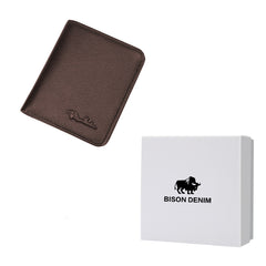 Business Style Men's Wallet