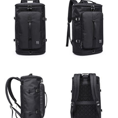 Men Sports Smart Backpack