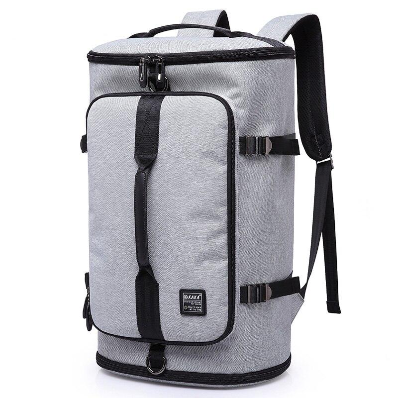 Men Sports Smart Backpack