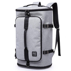 Men Sports Smart Backpack