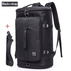 Men Sports Smart Backpack