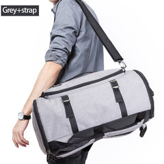 Men Sports Smart Backpack