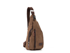 Men's Casual Messenger Bag