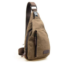 Men's Casual Messenger Bag