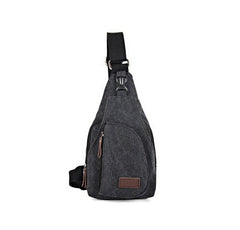 Men's Casual Messenger Bag