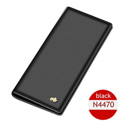 Stylish Long Wallet