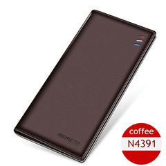 Stylish Long Wallet