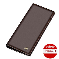 Stylish Long Wallet