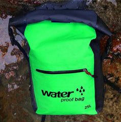 Outdoor Sports Waterproof Backpacks