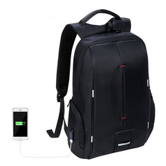 Waterproof Men's Laptop Bag