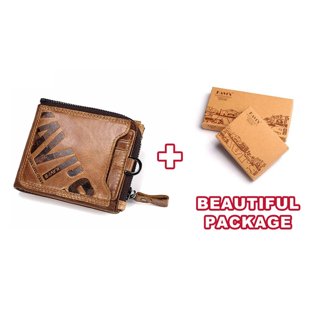 Stylish Small Wallet for Men