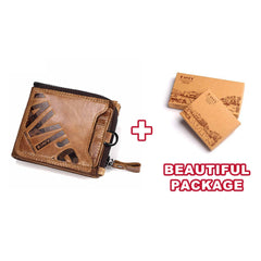 Stylish Small Wallet for Men