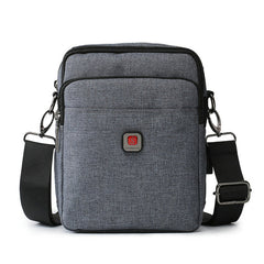 Compact Crossbody Travel Bag